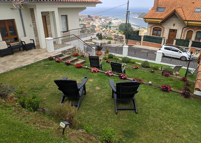 La Casa De Violeta Appartement