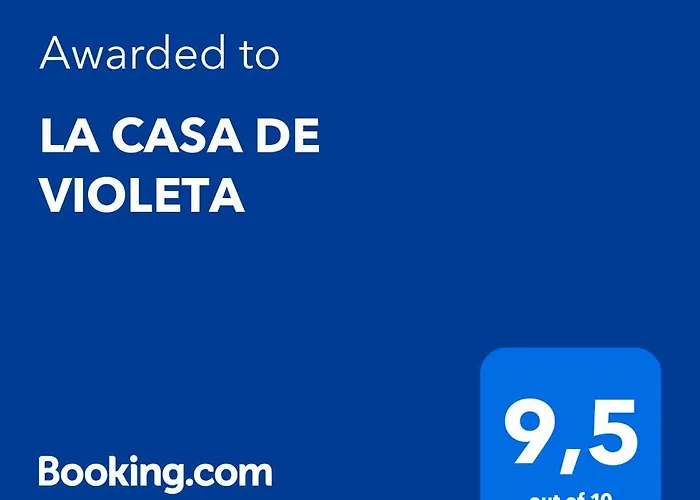 La Casa De Violeta * Suances