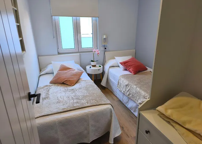 Appartement La Casa De Violeta